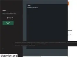 Sites similar to benchenault.com