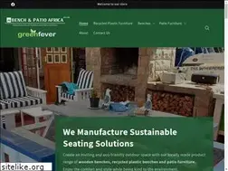 Sites similar to benchesafrica.co.za