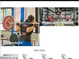 Sites similar to benchfitness.com