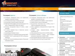 Sites similar to benchit.kz