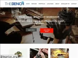 Sites similar to benchjewellery.ca
