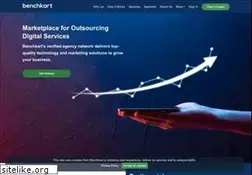 Sites similar to benchkart.com