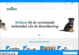 Sites similar to benchkoning.nl