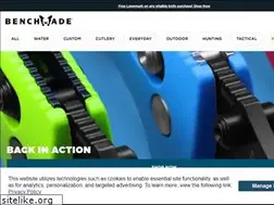 Sites similar to benchmade.cz