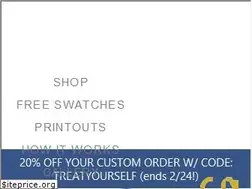Sites similar to benchmademodern.com