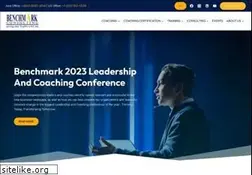 Sites similar to benchmark-consulting.net