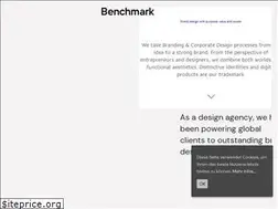 Sites similar to benchmark-design.de