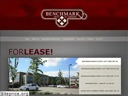 Sites similar to benchmark-group.com