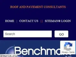 Sites similar to benchmark-inc.com