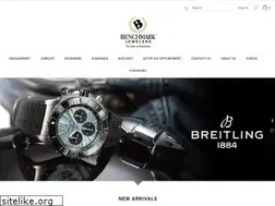 Sites similar to benchmark-jewelers.com