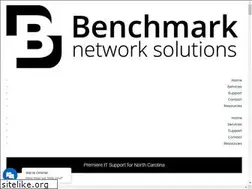 Sites similar to benchmark-net.com