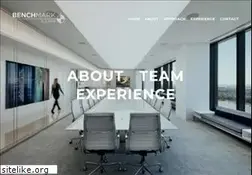 Sites similar to benchmark-ny.com