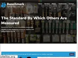 Sites similar to benchmark-rs.com