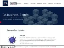Sites similar to benchmark-software.co.uk
