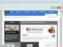 Sites similar to benchmark-training.co.uk