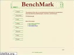 Sites similar to benchmark.20m.com