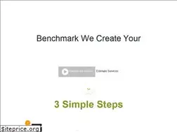 Sites similar to benchmark.ae