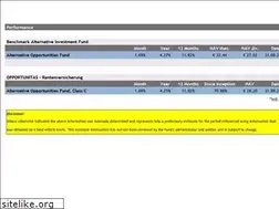 Sites similar to benchmark.at