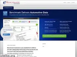 Sites similar to benchmark.ie