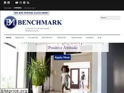 Sites similar to benchmark.us
