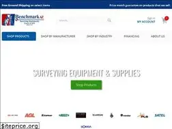 Sites similar to benchmarkarizona.com