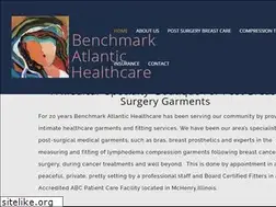 Sites similar to benchmarkatlantic.com
