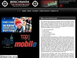 Sites similar to benchmarkautosound.com