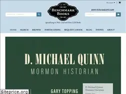 Sites similar to benchmarkbooks.com