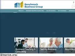 Sites similar to benchmarkbusinessgroup.com