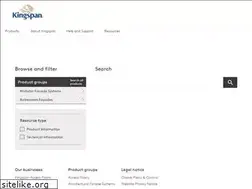Sites similar to benchmarkbykingspan.info
