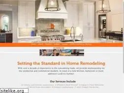 Sites similar to benchmarkca.com