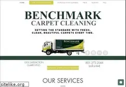 Sites similar to benchmarkcarpetcleaning.com