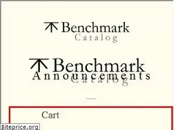 Sites similar to benchmarkcatalog.com
