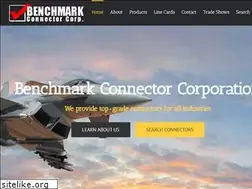 Sites similar to benchmarkconnector.com