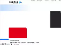 Sites similar to benchmarkcorp.com