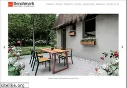 Sites similar to benchmarkdesigngroup.com