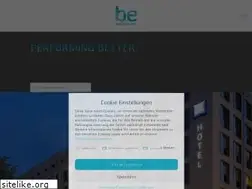 Sites similar to benchmarkdevelopment.de