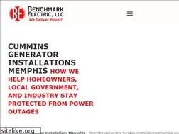 Sites similar to benchmarkelectric.us