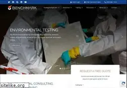 Sites similar to benchmarkenvironmental.com