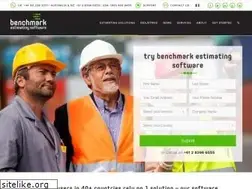 Sites similar to benchmarkestimating.com