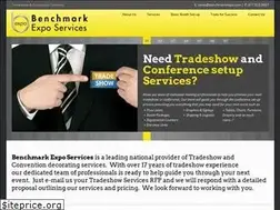 Sites similar to benchmarkexpo.com