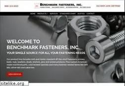 Sites similar to benchmarkfast.com