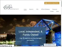 Sites similar to benchmarkfinancialdesign.com