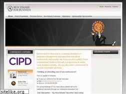 Sites similar to benchmarkforbusiness.com