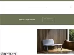 Sites similar to benchmarkfurniture.com