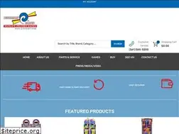 Sites similar to benchmarkgames.com