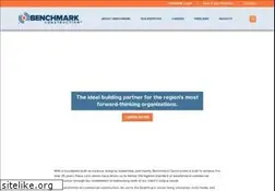 Sites similar to benchmarkgc.com