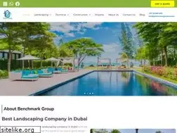 Sites similar to benchmarkgroupco.com
