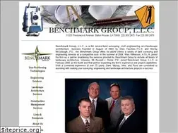 Sites similar to benchmarkgroupllc.com