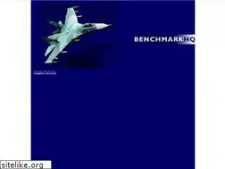 Sites similar to benchmarkhq.ru
